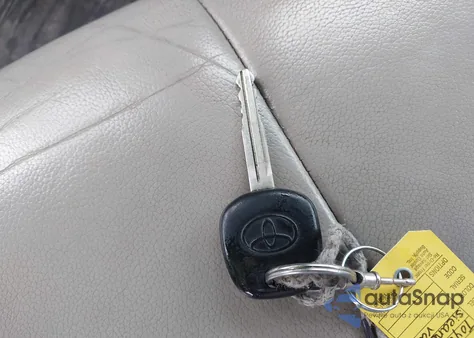 2013 Toyota Sienna Le V6 8 Passenger from USA, damaged, VIN 5TDKK3DC0DS353687